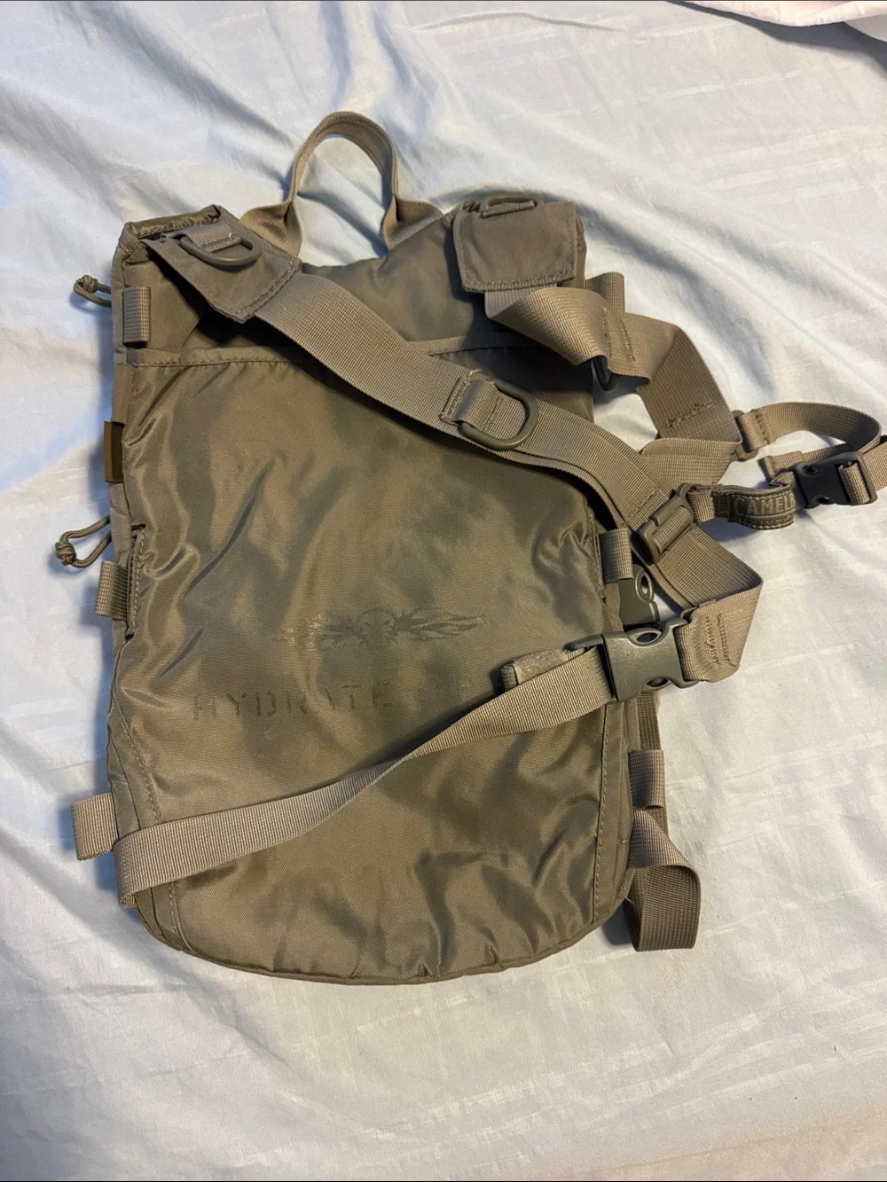 Camelbak Maximum Gear Hydration backpack